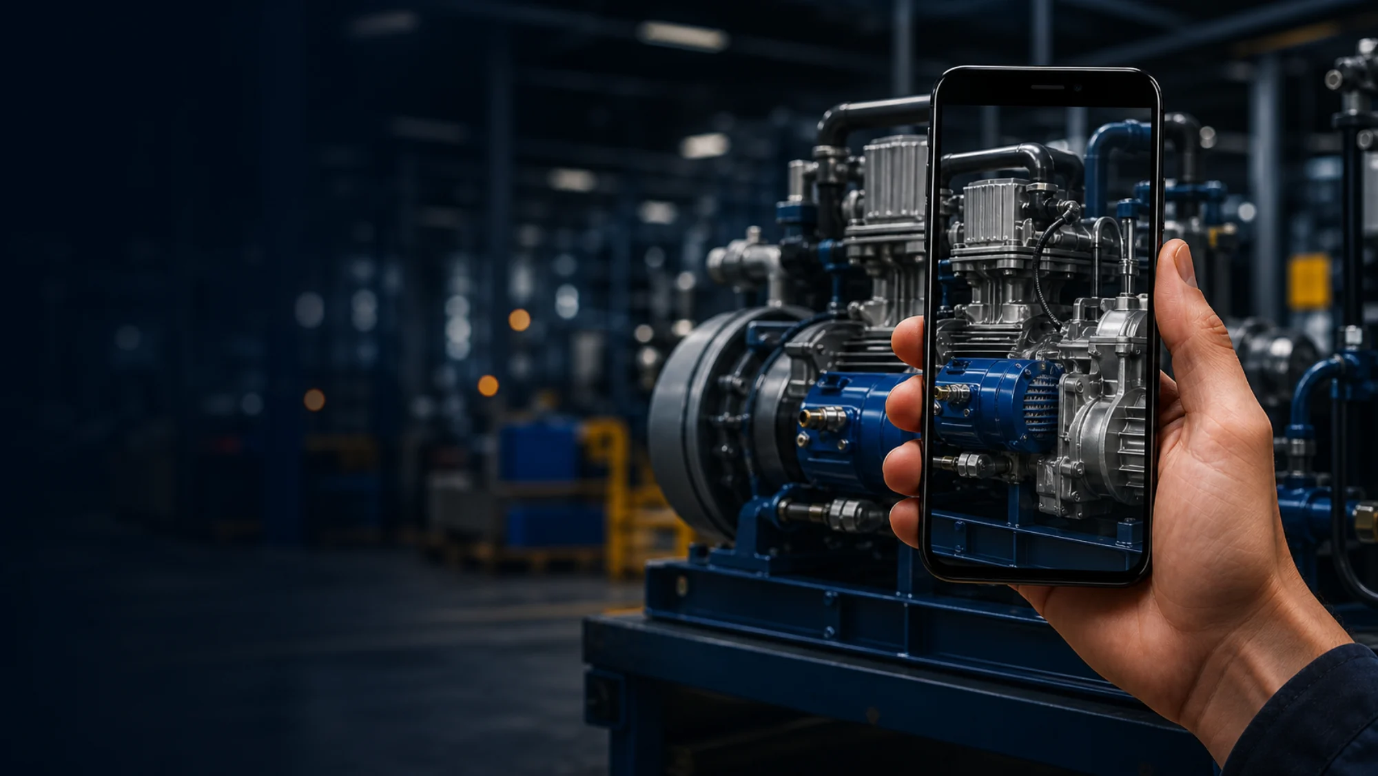 EU Machinery Regulation 2027: Digital Instructions Checklist